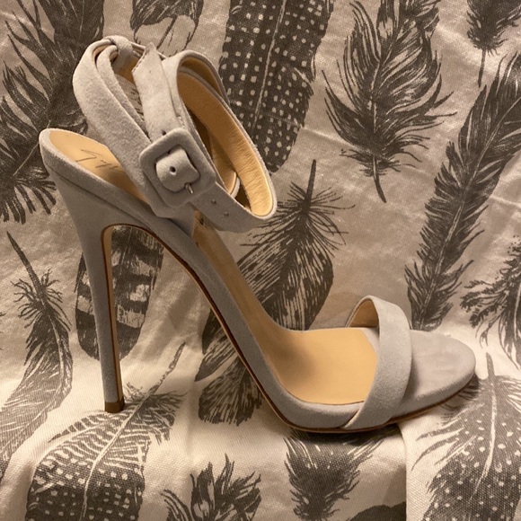 Giuseppe Zanotti & Jennifer Lopez Stilettos 37.5 NEW - Picture 8 of 16